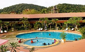 Pangkor Sandy Beach Resort